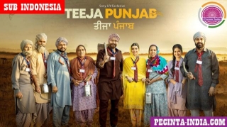 Nonton Film Teeja Punjab (2021) Subtitle Bahasa Indonesia