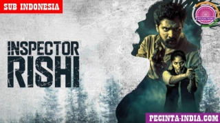 Nonton Film Inspector Rishi (2024) Subtitle Bahasa Indonesia