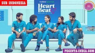 Nonton Film Heart Beat (2024) Subtitle Bahasa Indonesia