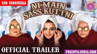 Nonton Film Ni Main Sass Kuttni (2022) Subtitle Bahasa Indonesia