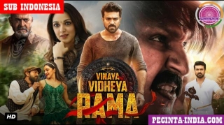 Nonton Film Vinaya Vidheya Rama (2019) Subtitle Bahasa Indonesia