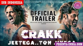 Nonton Film Crakk: Jeetega... Toh Jiyegaa (2024) Subtitle Bahasa Indonesia