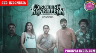 Nonton Film Conjuring Kannappan (2023) Subtitle Bahasa Indonesia