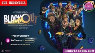 Nonton Film Blackout (2024) Subtitle Bahasa Indonesia