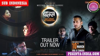 Nonton Film Shonibar Bikel (2019) Subtitle Bahasa Indonesia