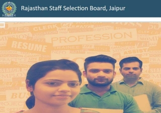 Rajasthan Junior Instructor Recruitment 2024 Apply Online For 679 Posts