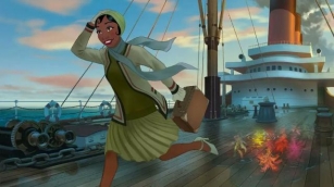 Disney Reveals New Disney+ Series ‘Tiana’ Continuing Princess Tiana’s Story Beyond ‘Tiana’s Bayou Adventure’