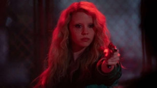 ‘MaXXXine’ New Trailer: Mia Goth Investigates Murders In The Adult Industry In Ti West’s Film