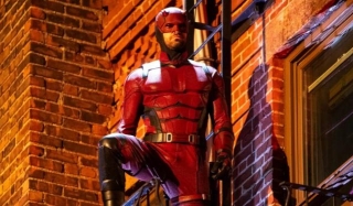 Exclusive: Daredevil: Born Again Part 2 Begins Filming In November 2024