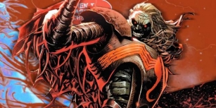 Knull “The Symbiote God” To Appear In ‘Venom: The Last Dance’