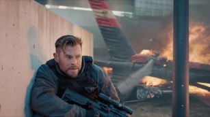 Joe Russo Confirms He’ll Return To Write ‘Extraction 3’ Screenplay, Starring Chris Hemsworth: “We’re Developing It At The Moment”