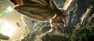 Adam Wingard Confirms Mothra In ‘Godzilla X Kong: The New Empire’ Is The Mother Of The One In ‘Godzilla: King Of Monsters’
