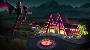 Netflix Announces New ‘Hotel Transylvania’ Spin-Off Series ‘Motel Transylvania’: Coming To Netflix In 2025