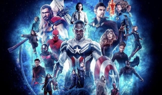 Avengers 5: Marvel Studios Signals The Next Phase With Actors On Standby