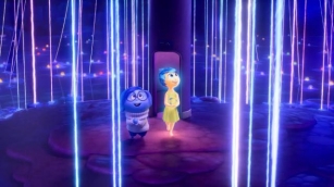 Pixar’s ‘Inside Out 2’ Grosses Over $110.8M At Worldwide Box Office