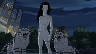 Marvel Studios Reportedly Developing White Tiger Show Starring Female Lead (Exclusive)