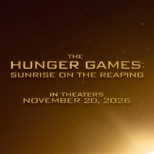 New ‘Hunger Games’ Film ‘Sunrise On The Reaping’ Announced With Release Date