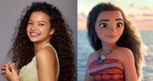 Disney’s Live-Action ‘Moana’ Cast Details Revealed