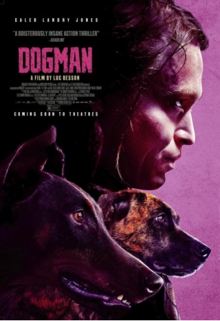 DogMan Digital Streaming Release Date Revealed (Exclusive)
