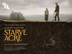 Daniel Kokotajlo’s ‘Starve Acre’ Trailer: Matt Smith And Morfydd Clark Star In This Stylish Adaptation Of Andrew Michael Hurley’s Folk Horror Novel