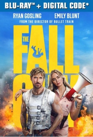 ‘The Fall Guy’ DVD Release Date Revealed (Exclusive)