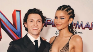 Wedding Bells For Tom Holland And Zendaya? Couple Reportedly Discussing Marriage Plans