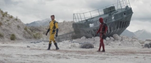 ‘Deadpool & Wolverine’ Reshoots Begin, Set To Continue Until May