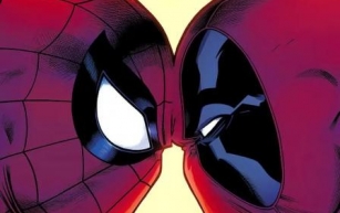 Shawn Levy Interested in Making a Deadpool and Spider-Man Team-Up Film