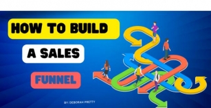 Master The Madness: How To Build A SaaS Sales Funnel, Effortlessly [11 Key Factors]