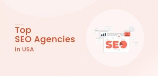 Top 10 SEO Agencies In United States 2024