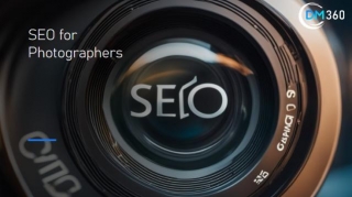 SEO For Photographers