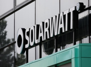 Solarwatt Stellt Modulproduktion In Dresden Ein