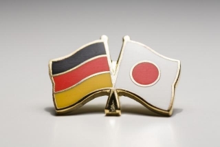 Japan Läuft Deutschland Den Rang Ab