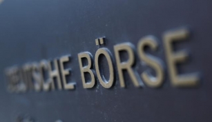 Deutsche Börse Verdient Mehr Als Erwartet