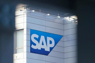 A Farewell With A Profit For SAP