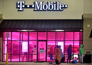 T-Mobile Macht Bei Glasfaser In USA Gemeinsame Sache Mit EQT