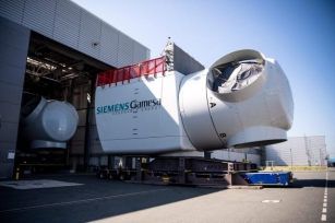 Siemens Gamesa Fokussiert Sich Auf Die Kernmärkte