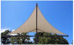 Sun Shade Sails: Top Guide To Benefits, Installation, And Maintenance