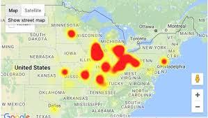 AT&T outage: Everything you need to know about the massive AT&T outage