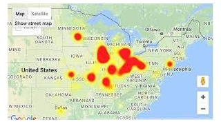 AT&T Outage: Everything You Need To Know About The Massive AT&T Outage