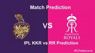 IPL 2024 : KKR Vs RR Match Prediction, Playing11 Fantasy Tips, Match Preview