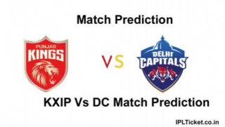 IPL 2024 : PBKS Vs DC Match Prediction, Playing11 Fantasy Tips, Match Preview