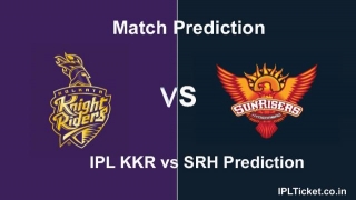 IPL 2024 : KKR Vs SRH Match Prediction, Playing11 Fantasy Tips, Match Preview