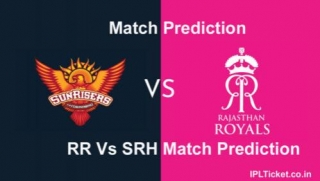 IPL 2024 : RR Vs SRH Match Prediction, Playing11 Fantasy Tips, Match Preview