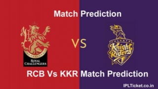 IPL 2024 : KKR Vs RCB Match Prediction, Playing11 Fantasy Tips, Match Preview