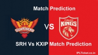 IPL 2024 : SRH Vs PBKS Match Prediction, Playing11 Fantasy Tips, Match Preview