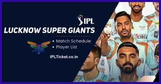 IPL Schedule LSG 2024:  Lucknow Super Giants(LSG) Full Schedule, Time Table & Venues