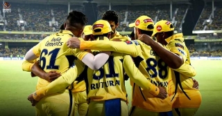 Chennai Super Kings Will Be Offering Online Ticket Sales For The IPL 2024 Matches