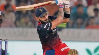 Why Does Virat Kohli Think The IPL Is So Successful 2024?