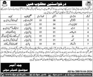 Municipal Committee Jobs 2024 In Pakistan | Municipal Committee Careers